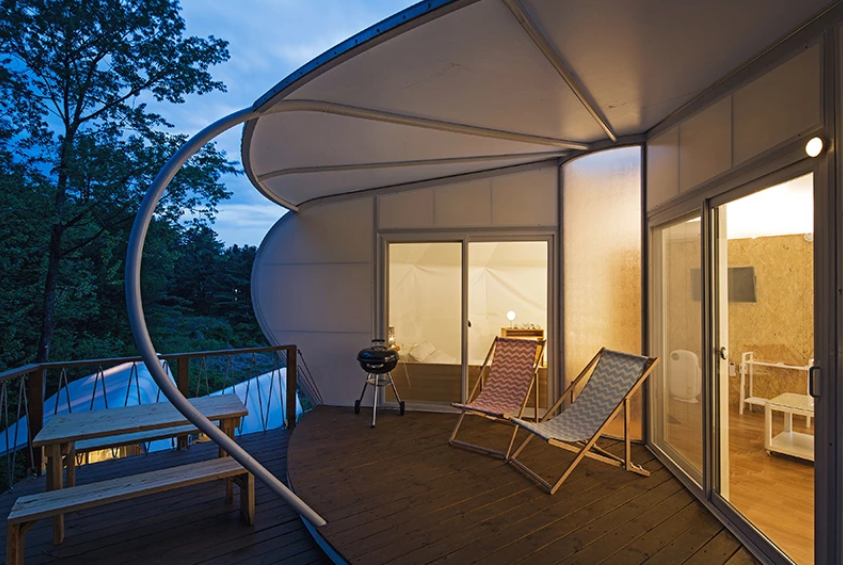 Se llaman Flor de Roca