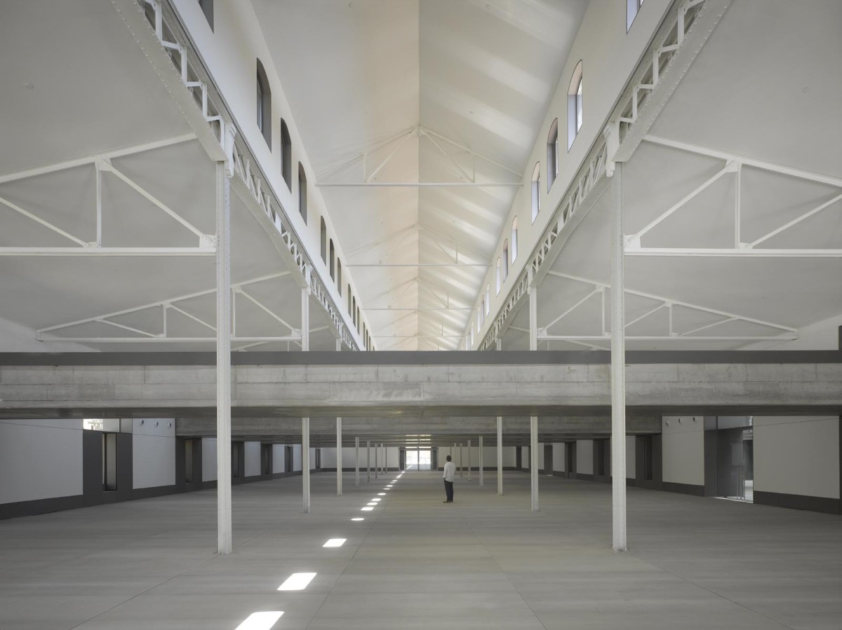 Madrid se desnuda: Open House abre las puertas de más de 120 edificios emblemáticos de la capital