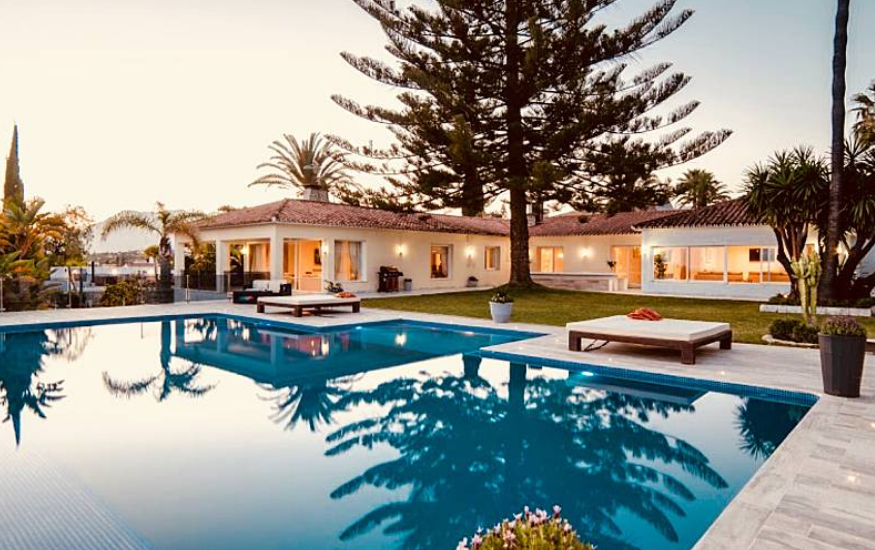 Las nuevas casas turísticas de Andalucía solo aparecerán en las webs si están en el Registro