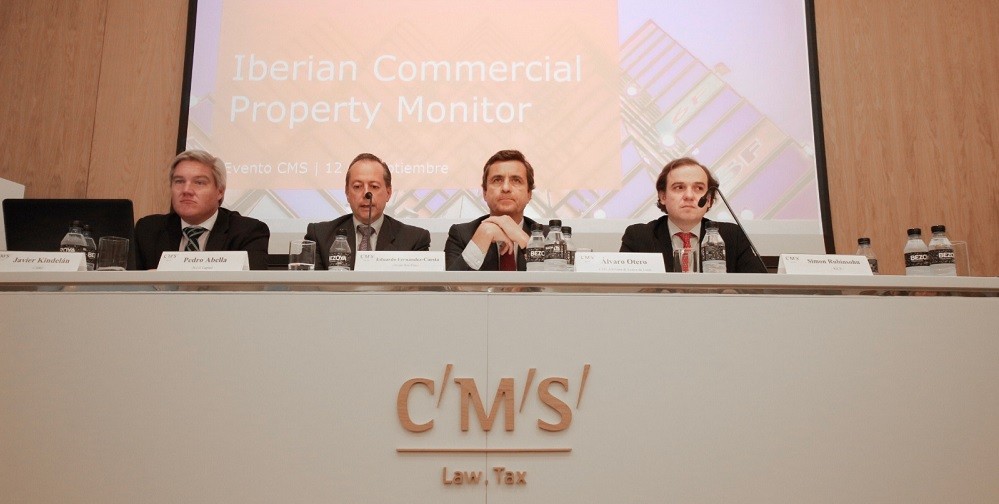 Madrid y Barcelona mantienen su ‘sex appeal’: entre las principales de Europa para invertir, según RICS