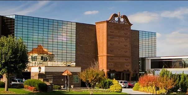 Se le conoce como "el Walt Disney de los muebles"