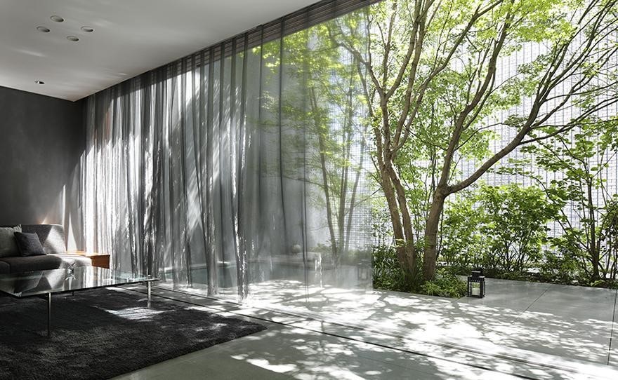 Esta espectacular pared mide 8m2