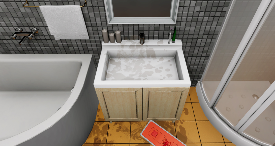 Un videojuego para los adictos a las reformas: así puedes convertir una ruina en la casa de tus sueños