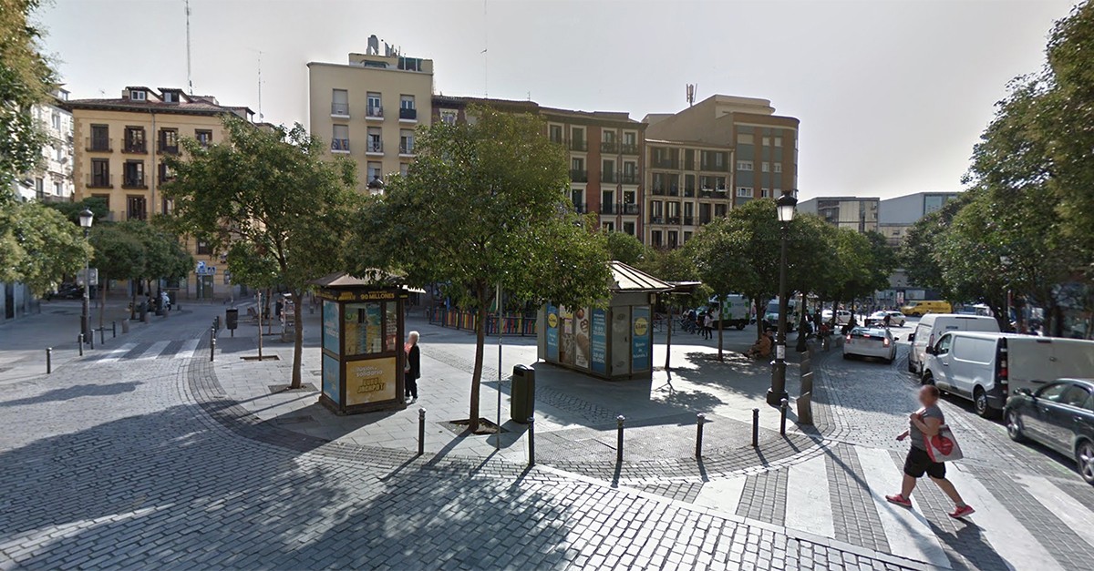 Cuánto cuesta comprar y alquilar una casa en el barrio más chulo del planeta... que está en Madrid, según Time Out