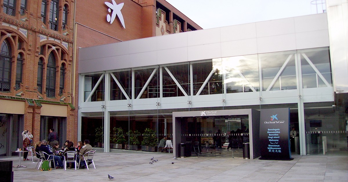 CosmoCaixa
