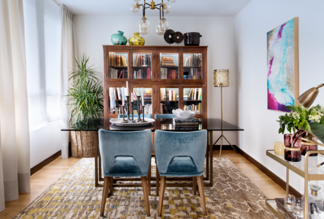 Consells per il·luminar la teva llar / Sandra Marcos