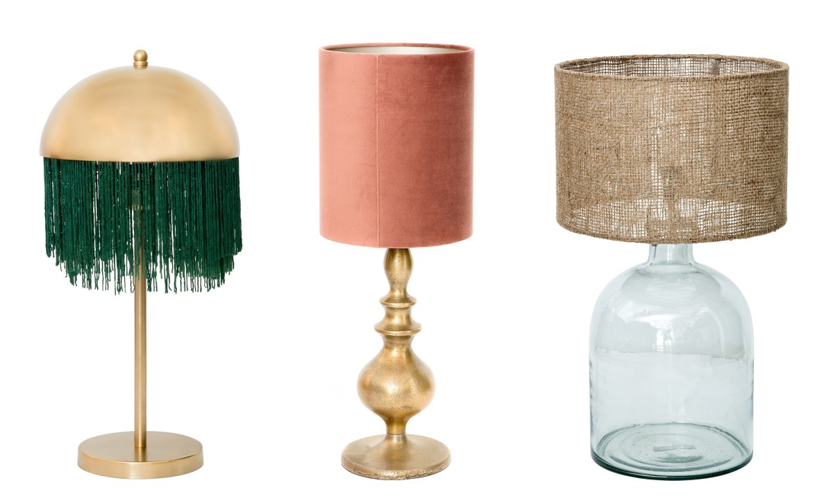 Ideas para iluminar una casa con luz natural y artificial