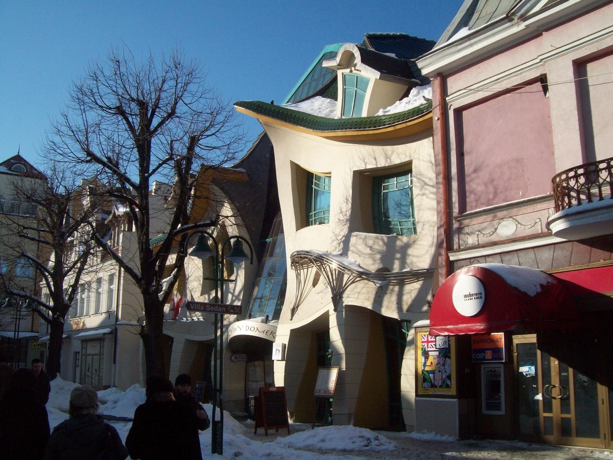 Es un reclamo turístico de la ciudad