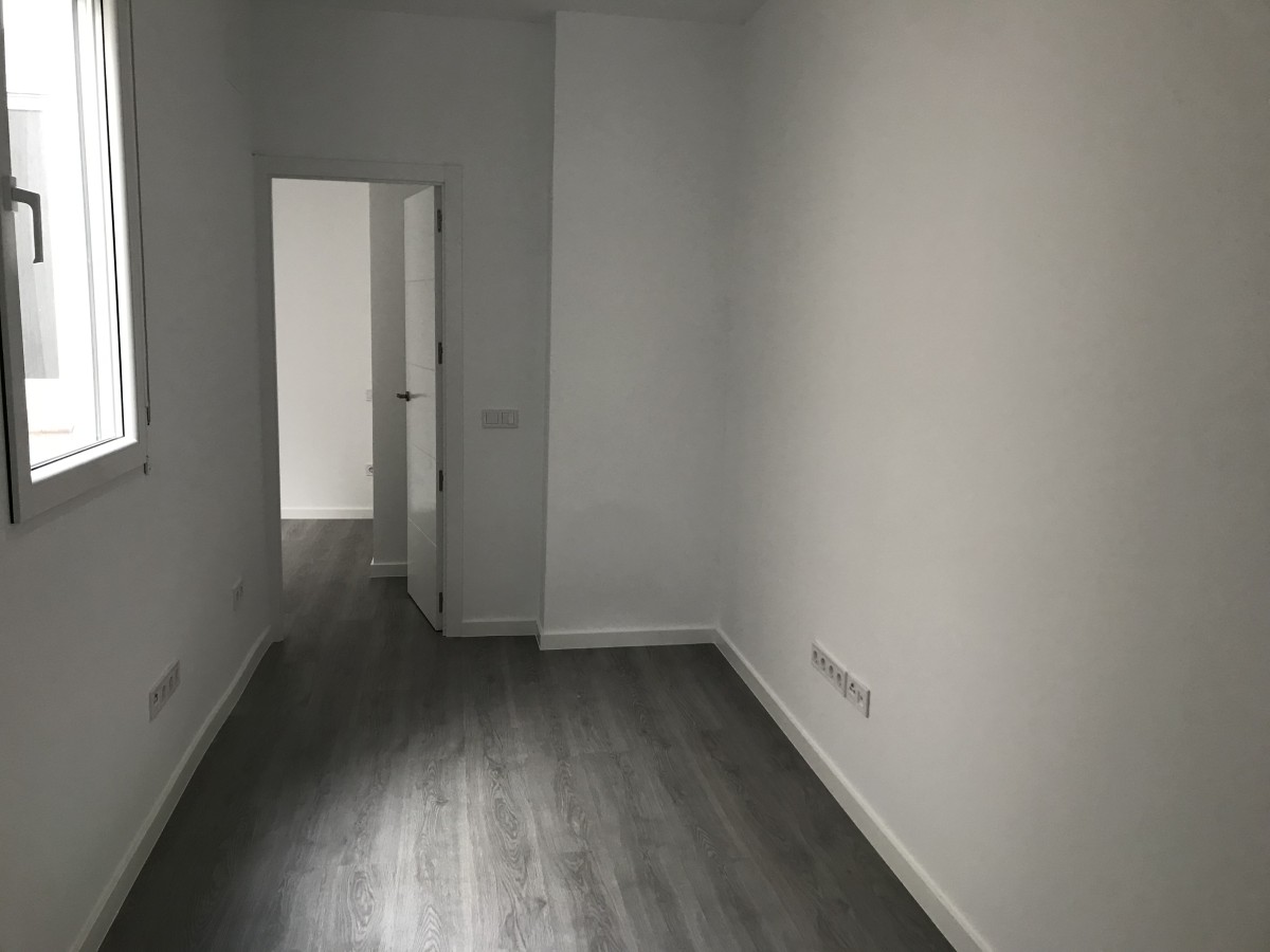 Antes Las cinco razones por las que merece la pena preparar bien tu casa antes de venderla