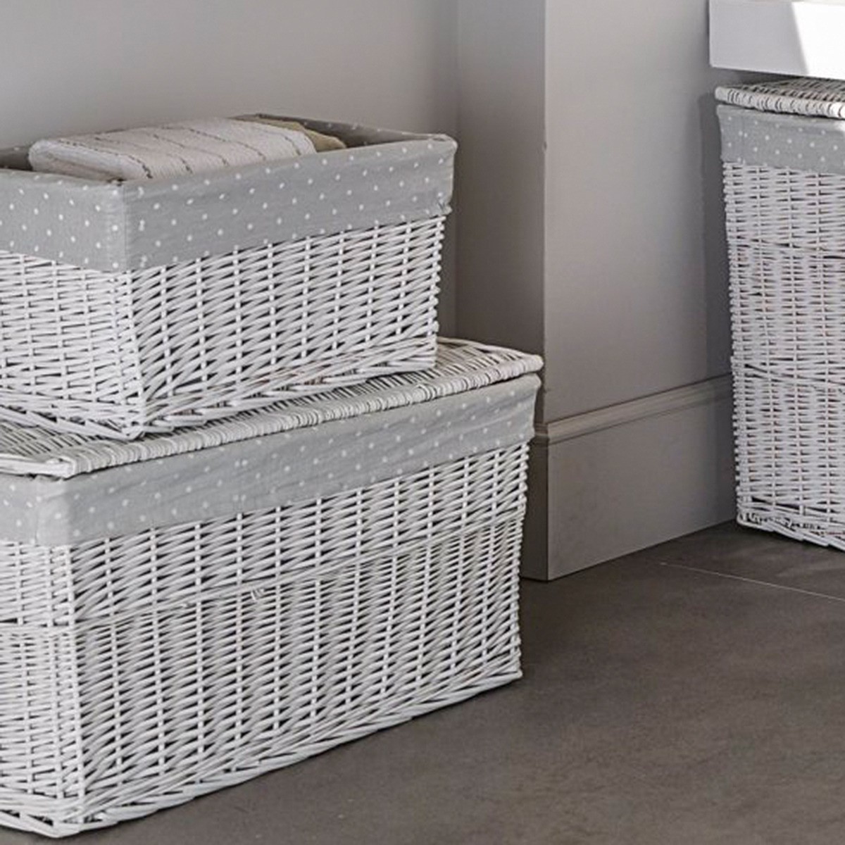 Decora: Si te acabas de mudar, toma nota de estas ideas prácticas de almacenaje en el dormitorio