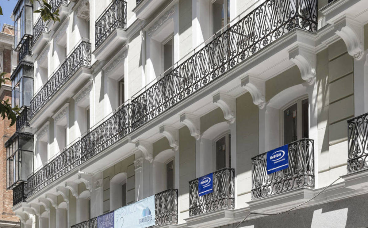 La saga venezolana Capriles se zambulle en el negocio inmobiliario en España con una socimi