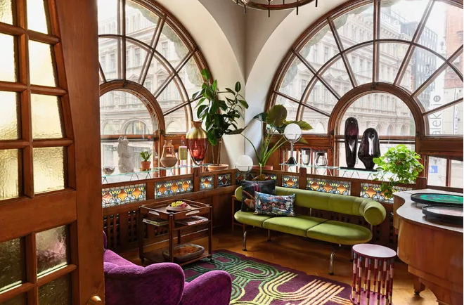 Decoración: Ideas para transformar tu casa en una vivienda nórdica