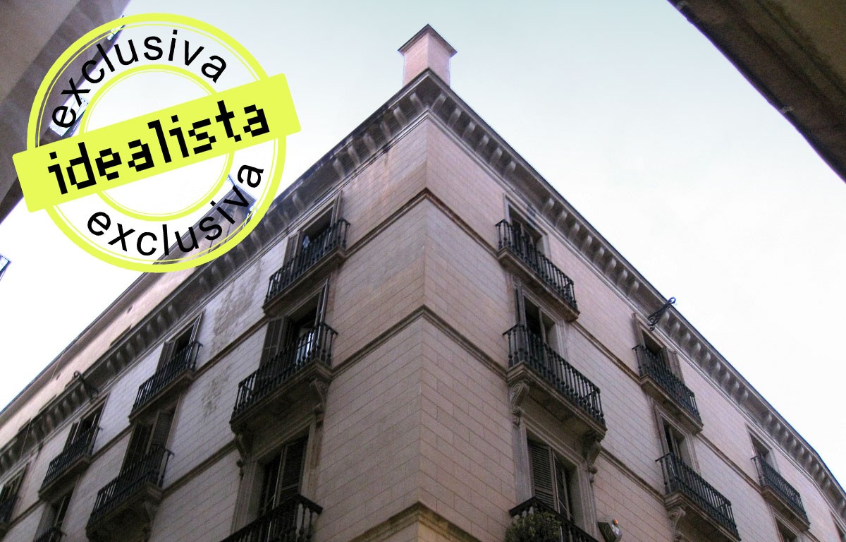 El ‘family office’ Casacuberta alquila un ‘macrolocal’ a Caixabank en la calle más cara de Barcelona