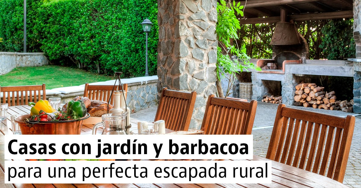 La casa de madera perfecta para una escapada perfecta - Foto 1