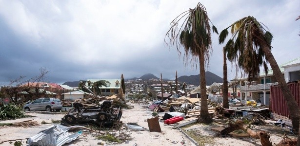 Nace la primera app que permite a los ciudadanos luchar contra los desastres naturales
