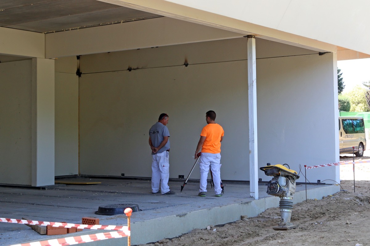 Que no te pase como al casero de Echenique: las consecuencias de hacer obras en casa sin licencia