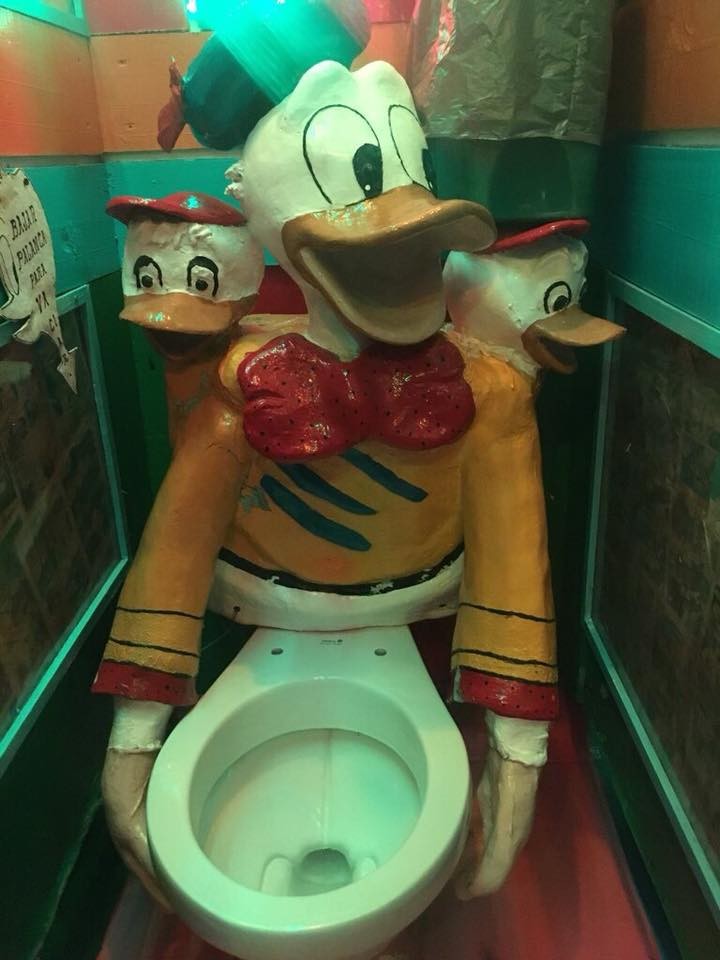 el_pato_donald