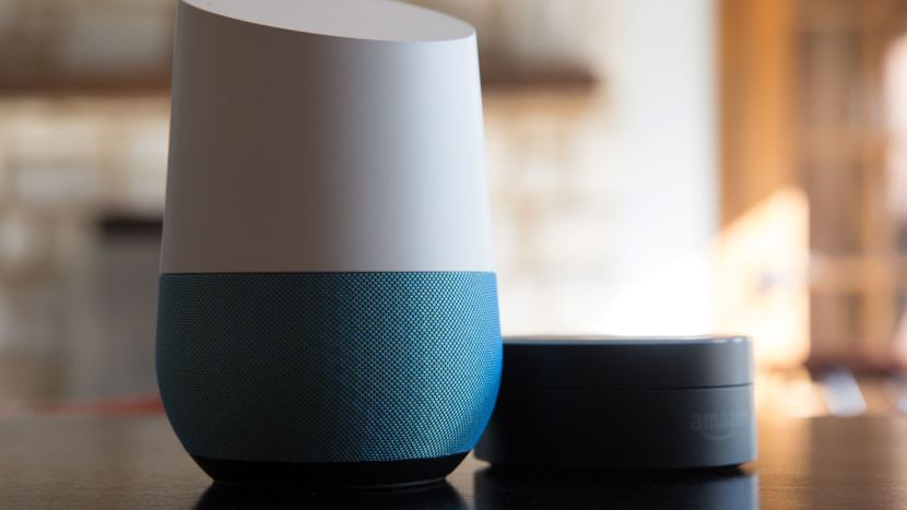 “Ok, Google”: Neinor Homes incluirá el asistente virtual Google Home en todas sus promociones
