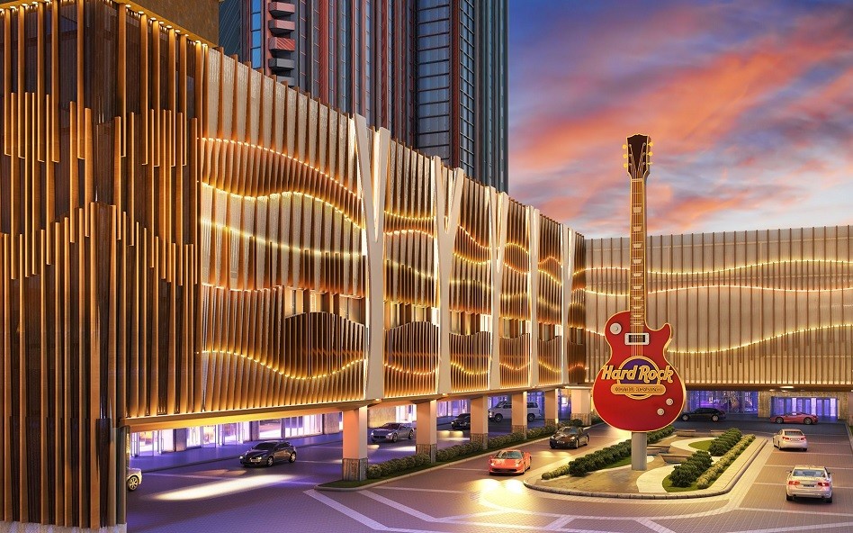 Hard Rock, doble o nada: negocia su primer hotel en Barcelona de la mano del fondo ASG