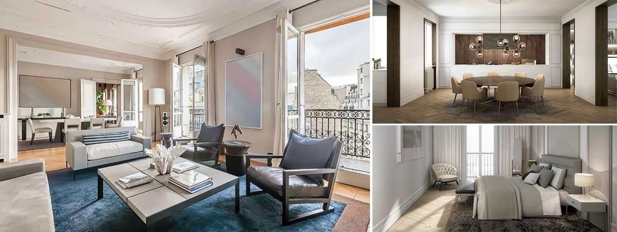 Las cinco razones por las que merece la pena preparar bien tu casa antes de venderla