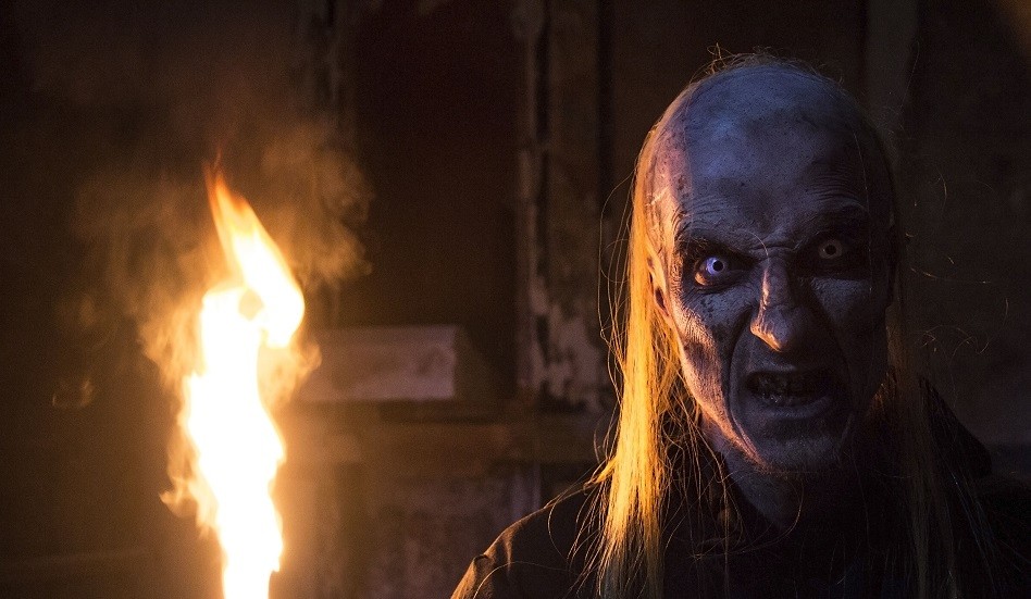 Horrorland, el parque de atracciones del terror llega a España para inspirar tu decoración en Halloween