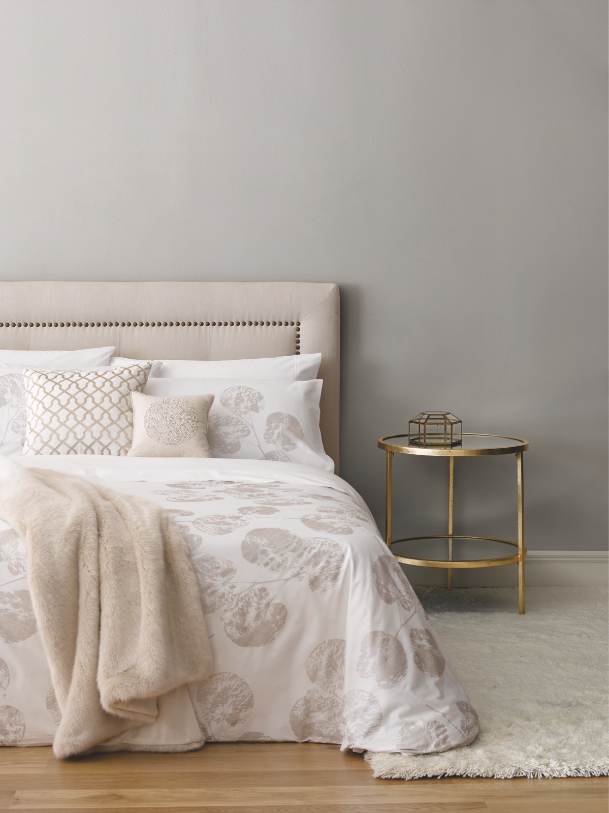 Decora: cómo tener la cama perfecta