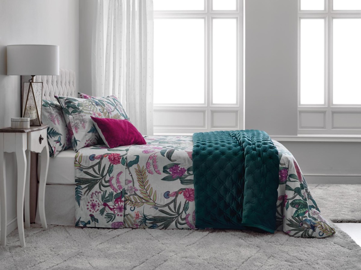 Decora: cómo tener la cama perfecta