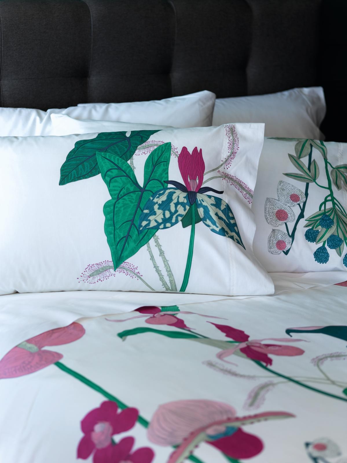Decora: cómo tener la cama perfecta