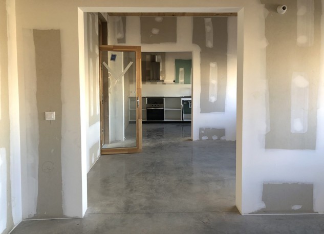 Els habitatges tindran una cuina equipada