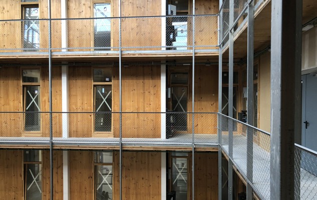 Cooperativa la Borda