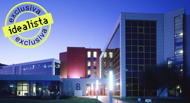 Media Markt es trasllada a l'edifici Muntadas