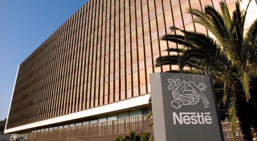 La coreana IGIS compra la sede de Nestlé en Barcelona a Meridia por 87 millones