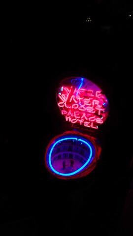 neon