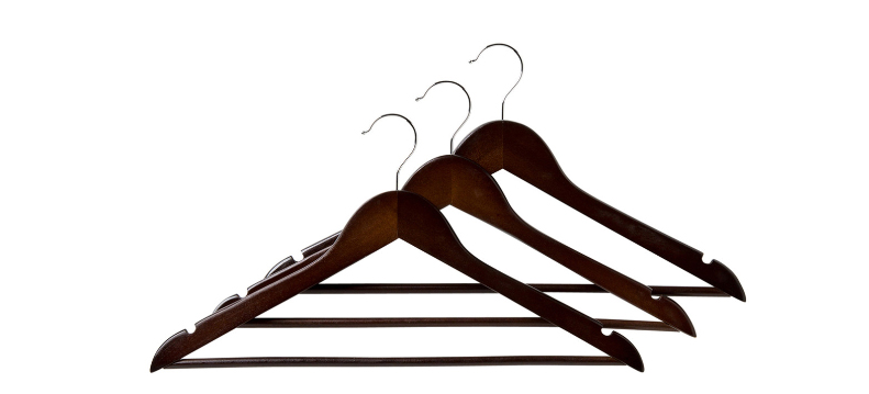 Decora: Si te acabas de mudar, toma nota de estas ideas prácticas de almacenaje en el dormitorio