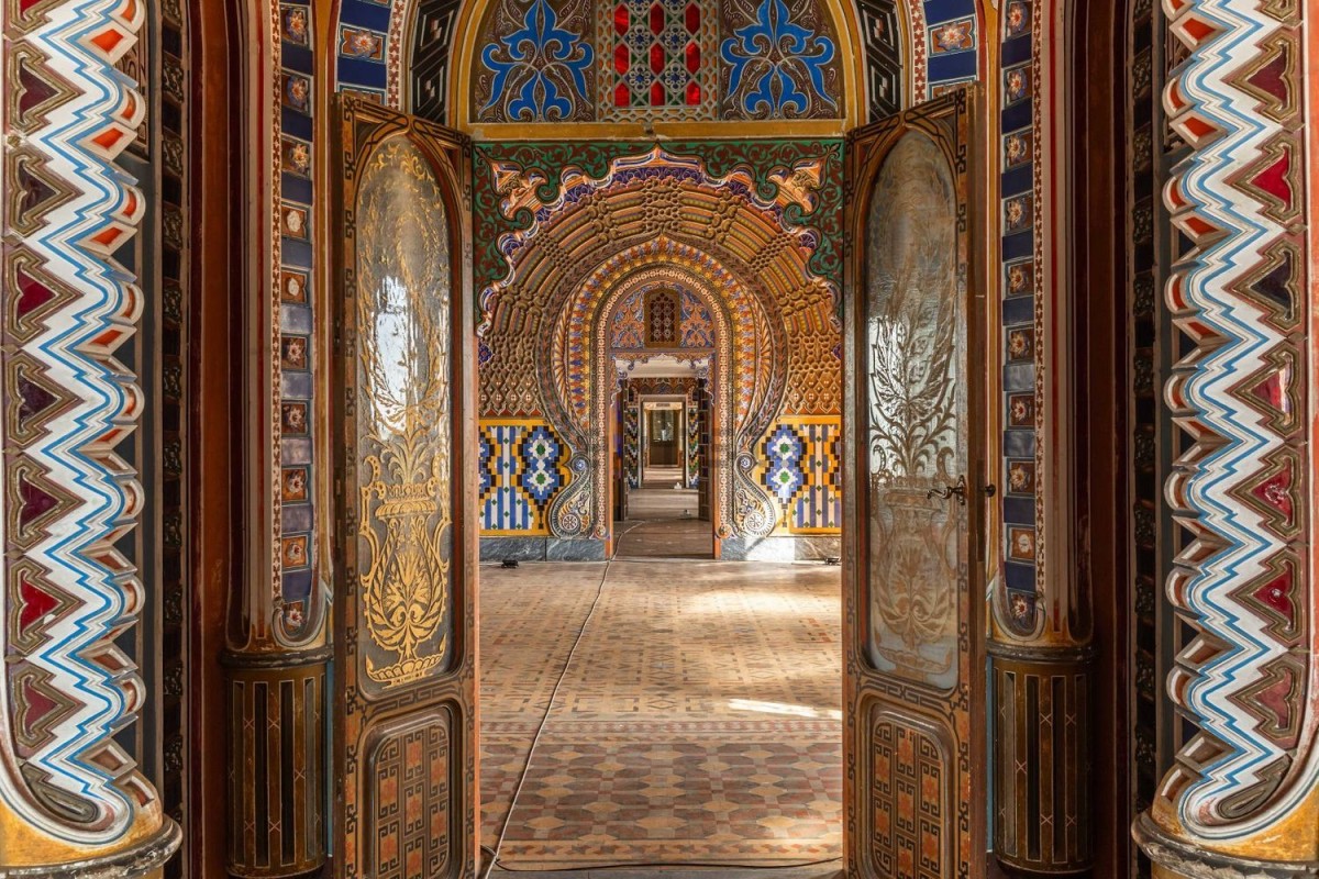 puerta