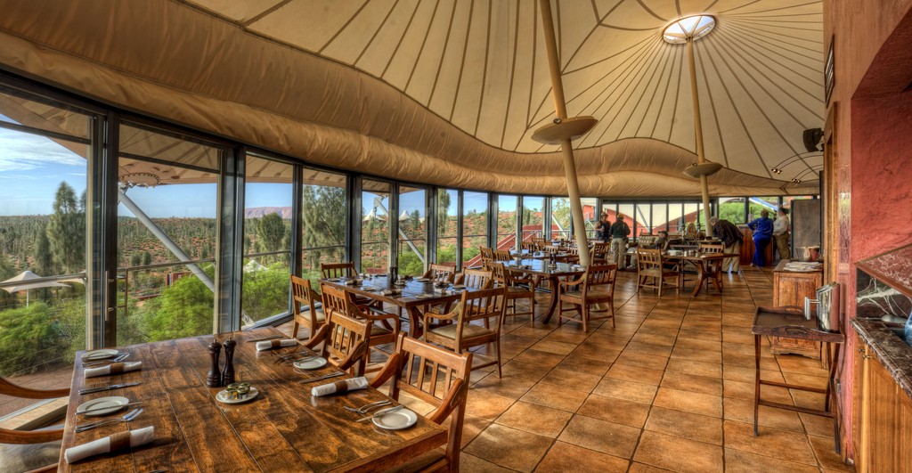 restaurante