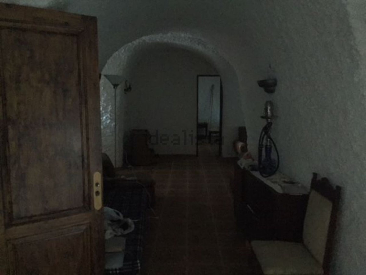 La propiedad trajo quebraderos de cabeza al actor, ahora político