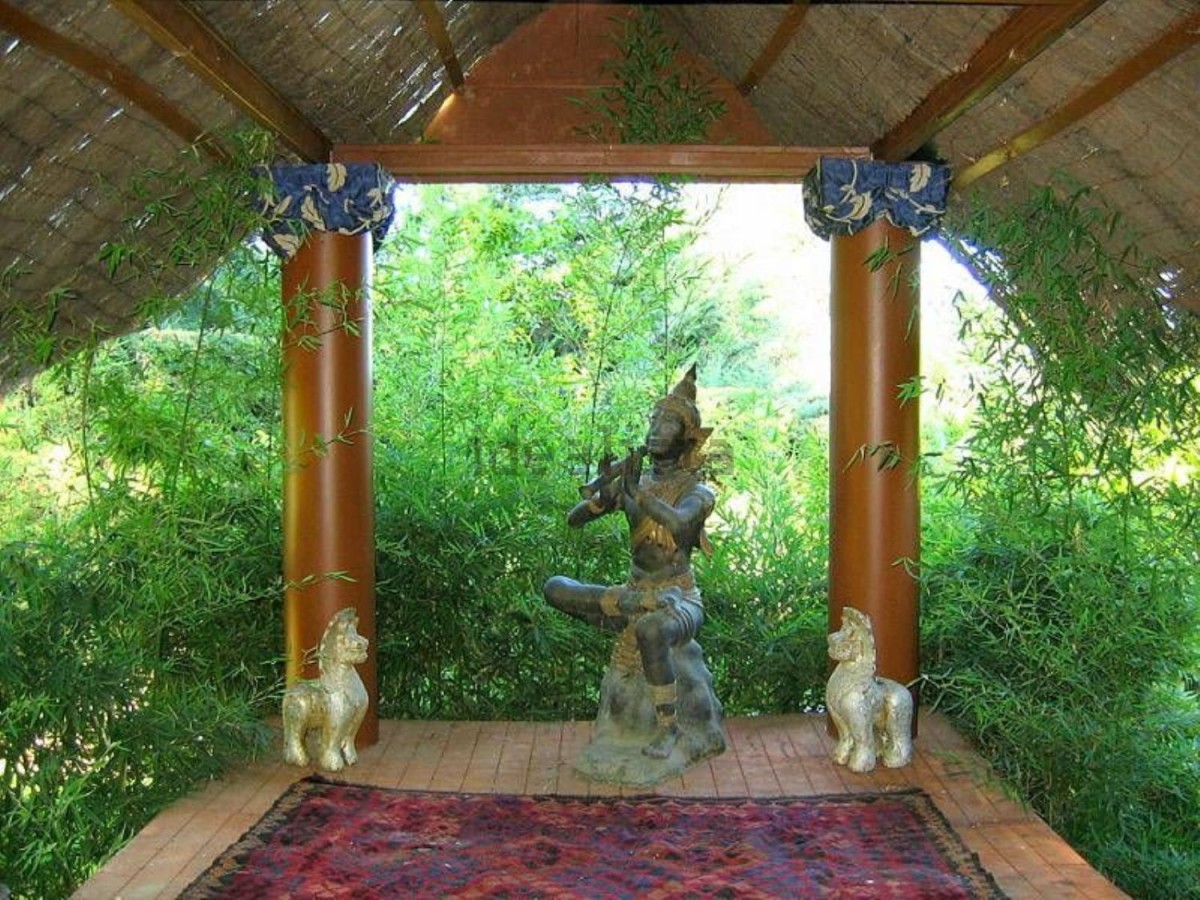 templo