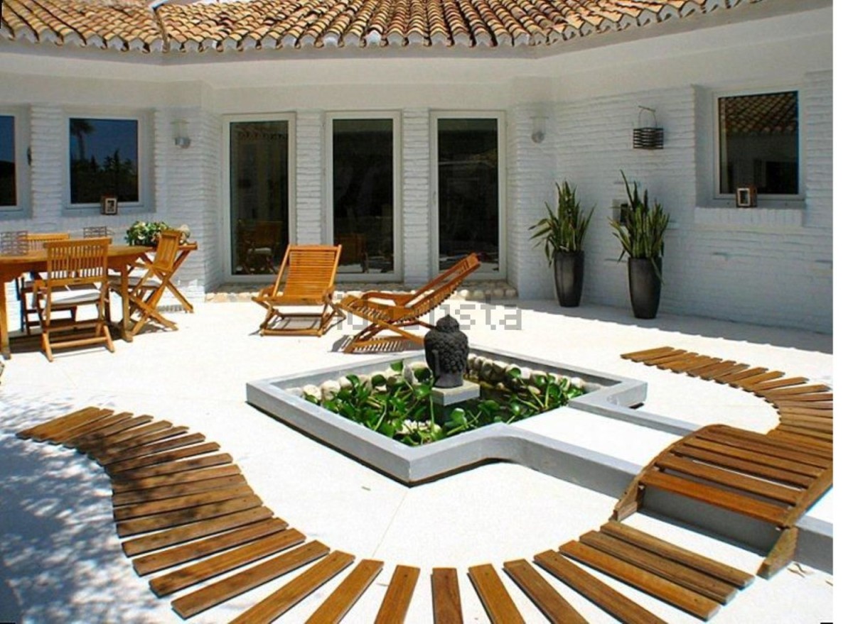 terraza