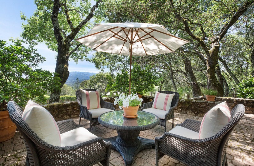 terraza