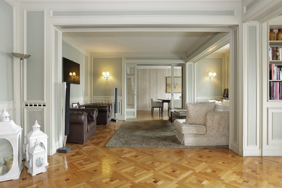 La vivienda de lujo se encarece más allá de Barcelona: el precio en la periferia se dispara entre un 8% y un 16%, según E&V