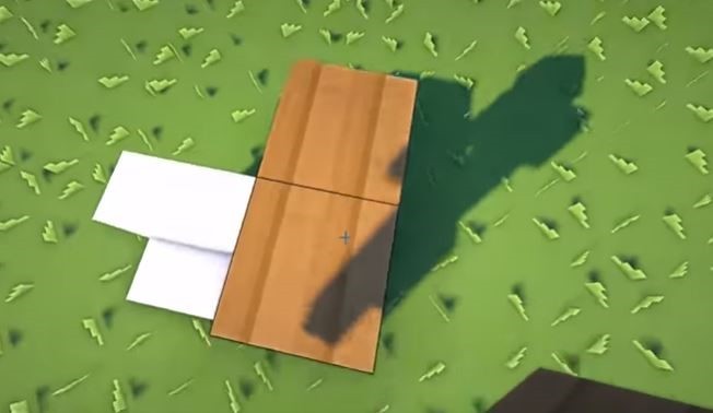 Cómo hacer casas en Minecraft paso a paso	