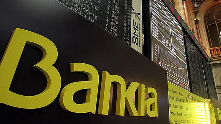 bankia