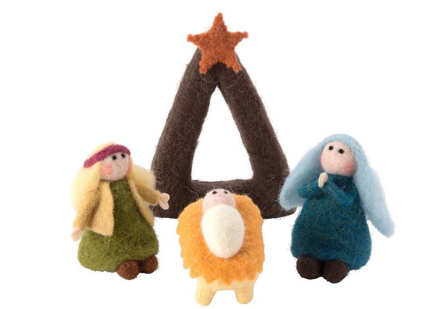 Decora: imprescindibles para decorar tu nueva casa en Navidad