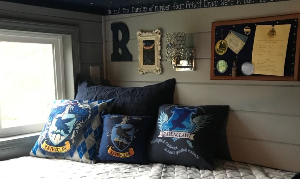 dormitorio
