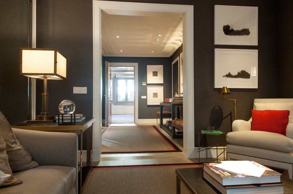 Complejo Canalejas: A todo lujo en pleno corazón de Madrid 