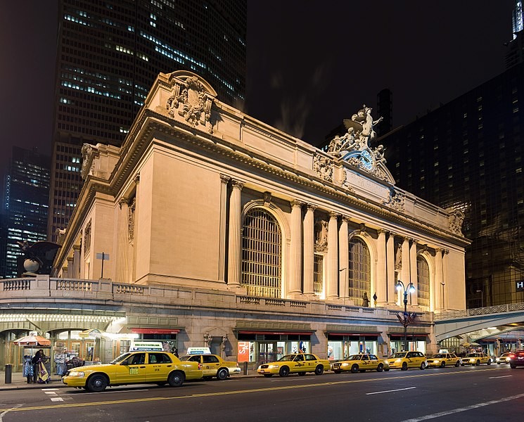 De un piso a la Terminal Grand Central: lo que te puedes comprar en Nueva York con 35 millones 