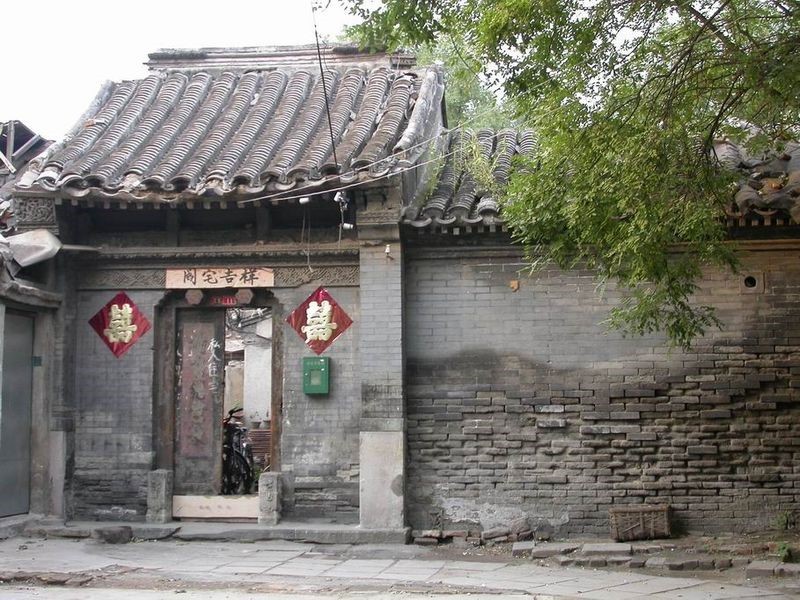Una vuelta al mundo para descubrir las casas tradicionales de los cinco continentes