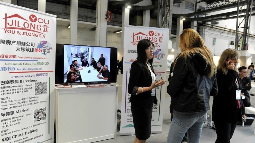La china Jilong dice ‘ni hao’ al residencial español con una inversión de 30 millones hasta 2020
