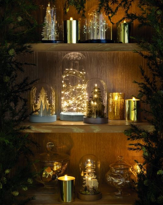 Decora: imprescindibles para decorar tu nueva casa en Navidad